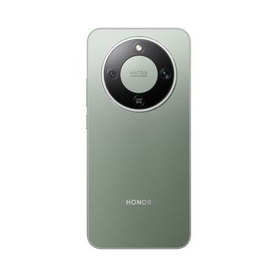 هاتف HONOR X9d الذكي بسعة 24 جيجابايت + 256 جيجابايت - شاشة 6.79 بوصة، IP69K