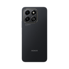 HONOR X6b | شاشة 90Hz وكاميرا 50MP وبطارية 5200mAh – أداء يومي سلس