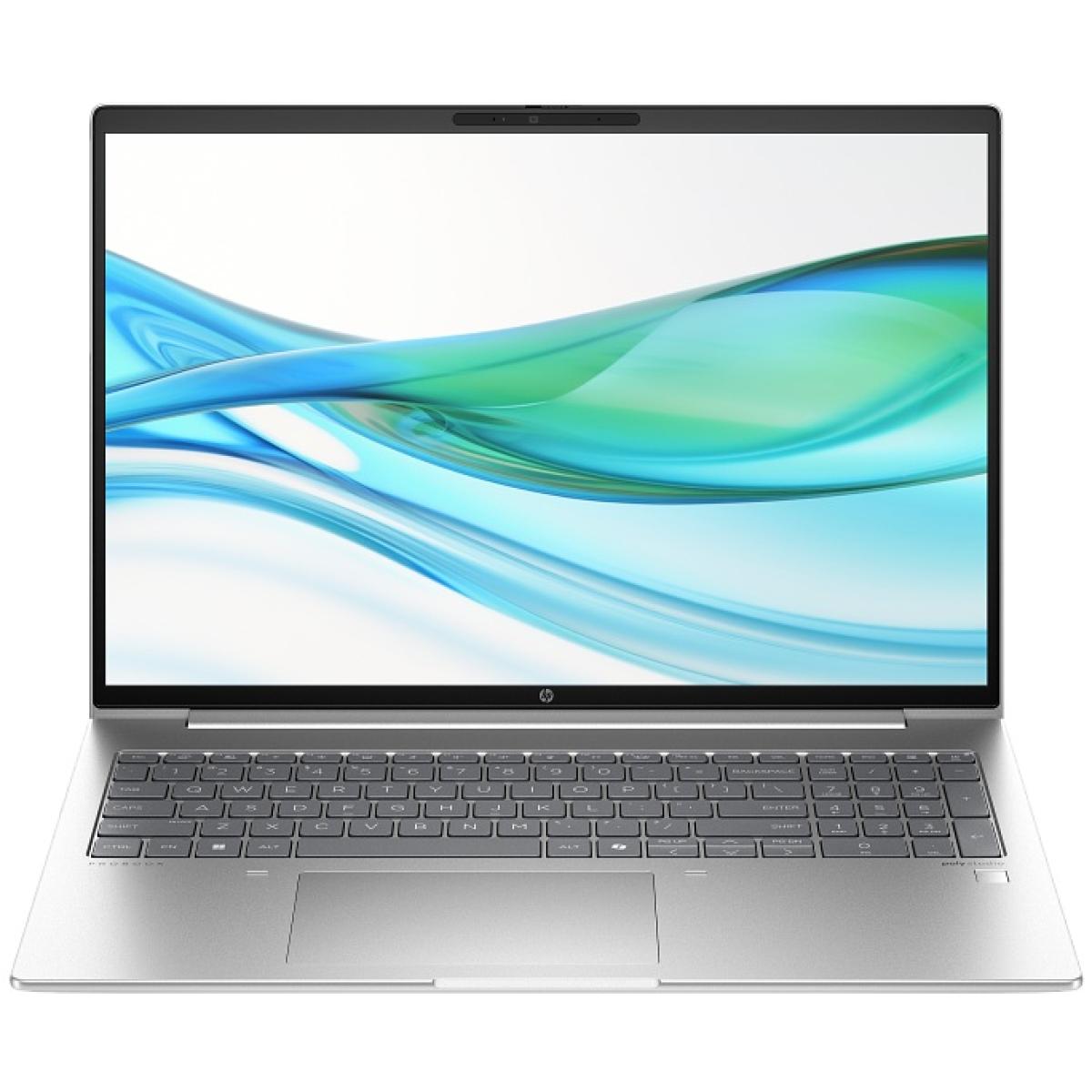 HP ProBook 460 G11 16" FHD+, Ultra 7, 16GB, 512GB SSD