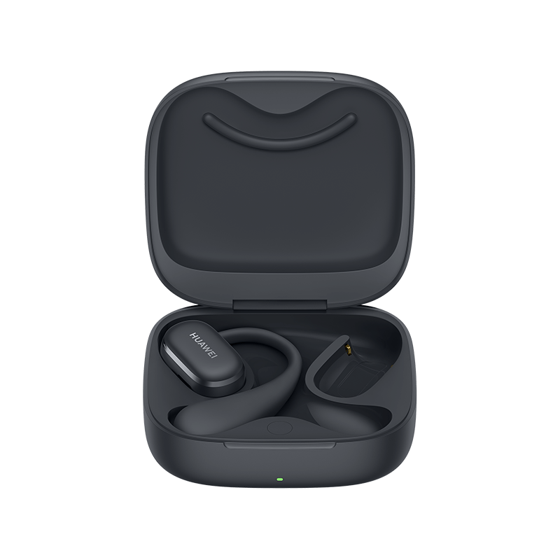 سماعات أذن لاسلكية HUAWEI FreeArc - IP57، بطارية تدوم حتى 28 ساعة