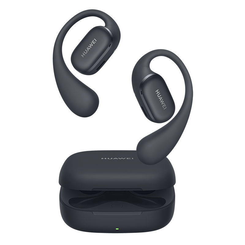 سماعات أذن لاسلكية HUAWEI FreeArc - IP57، بطارية تدوم حتى 28 ساعة