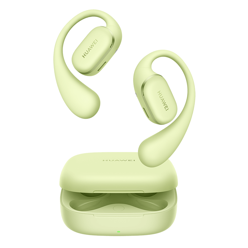 سماعات أذن لاسلكية HUAWEI FreeArc - IP57، بطارية تدوم حتى 28 ساعة