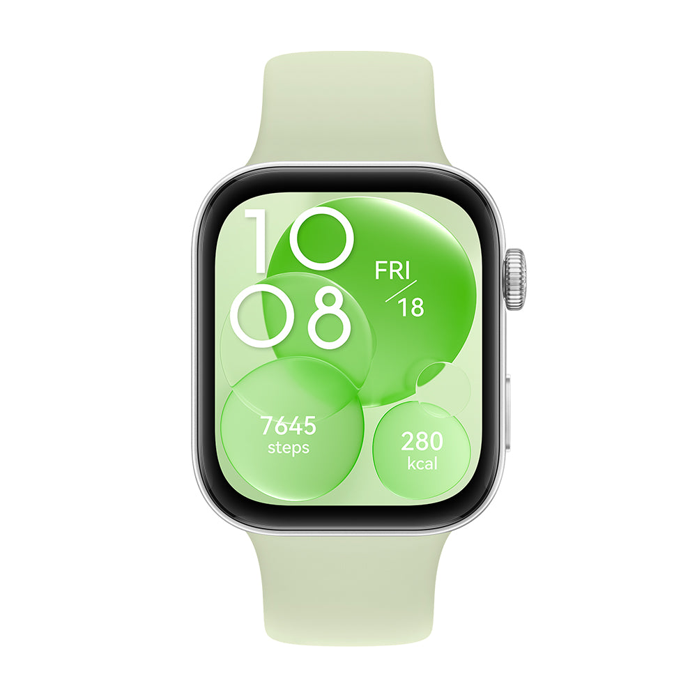 HUAWEI WATCH FIT 3 Smartwatch