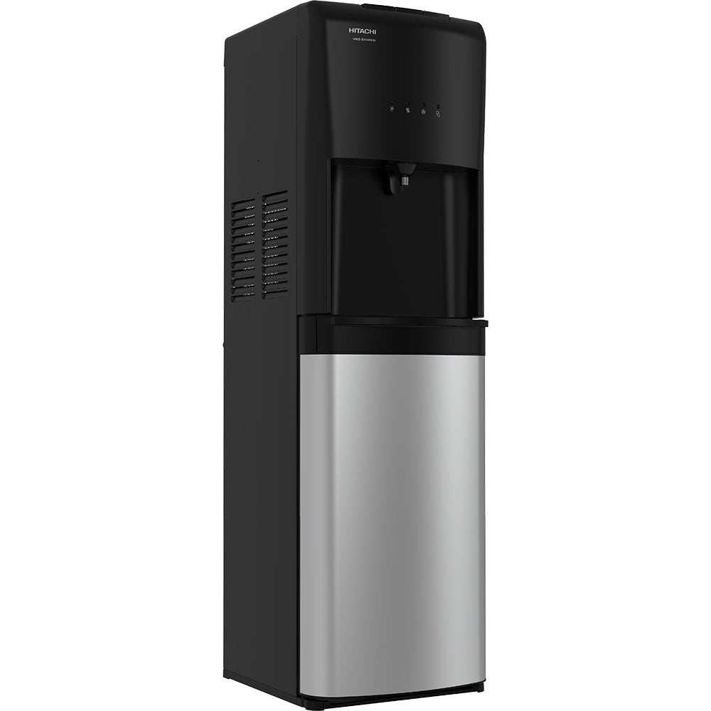 Hitachi Bottom Loading Water Dispenser with UV Antibacterial -