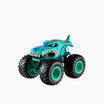 Hot Wheels Hwmt Colossal Mega Wrex