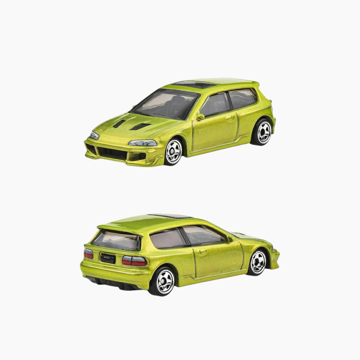 Hot Wheels Themed Fast and Furious – Assorted