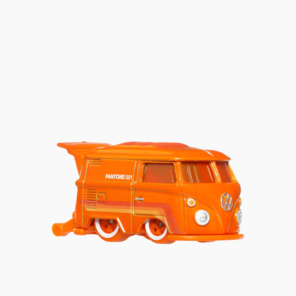 Hot Wheels Themed Pantone – Assorted