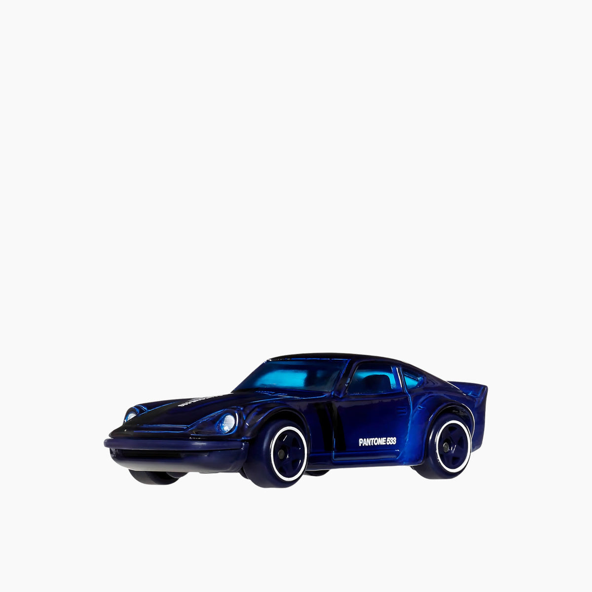 Hot Wheels Themed Pantone – Assorted