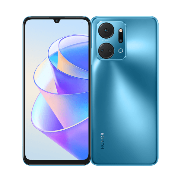 هونور X7a 6 جيجا / 128 جيجا