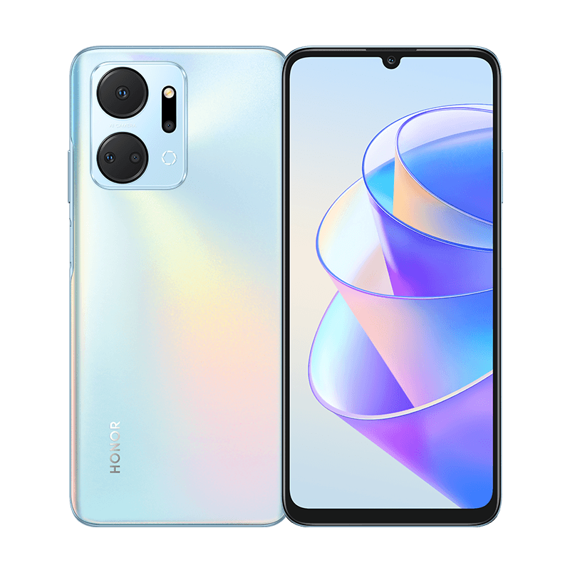 Honor X7a 6GB/128GB