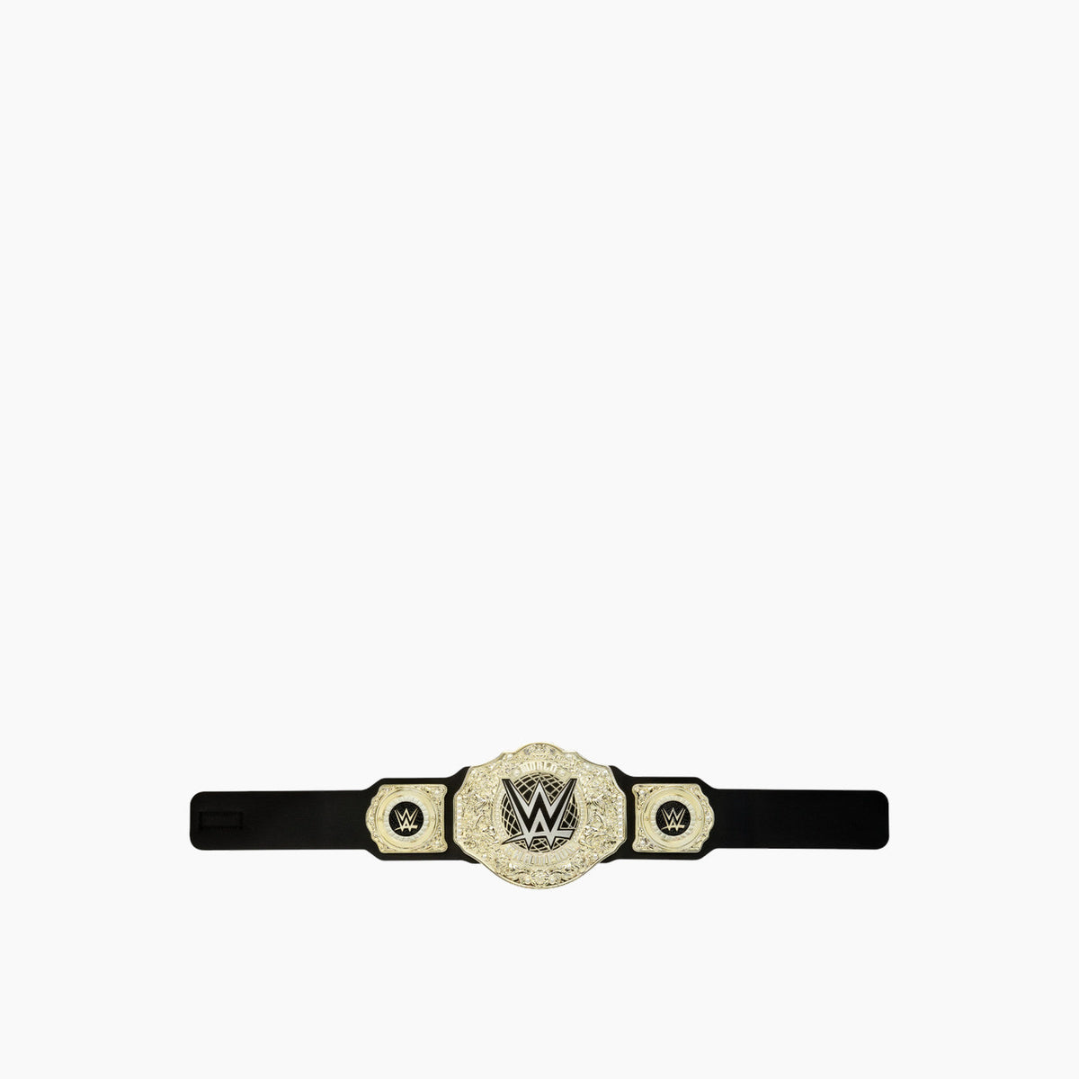 Mattel WWE Network Gold Heavyweight Championship Title Belt