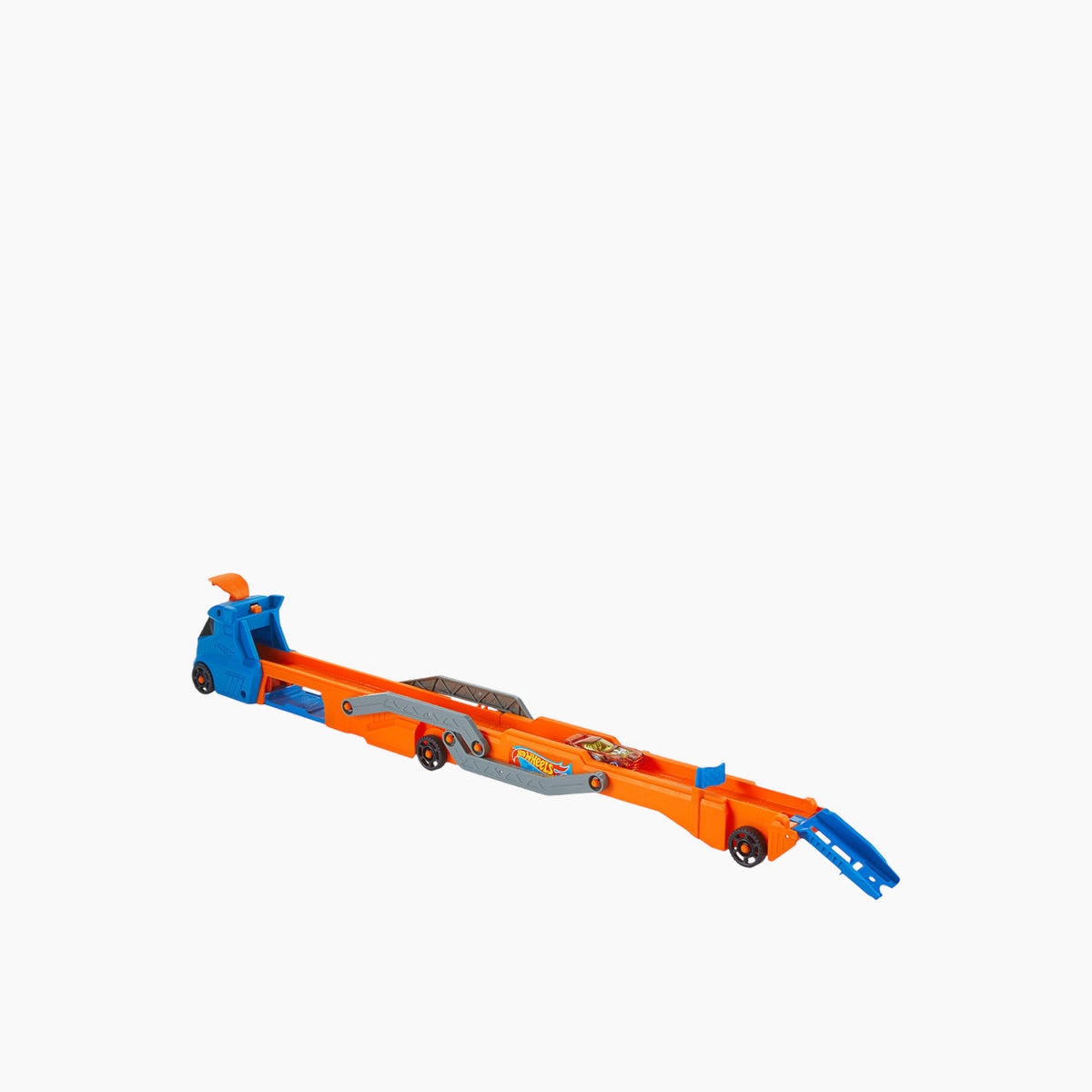 Hot Wheels Hauler