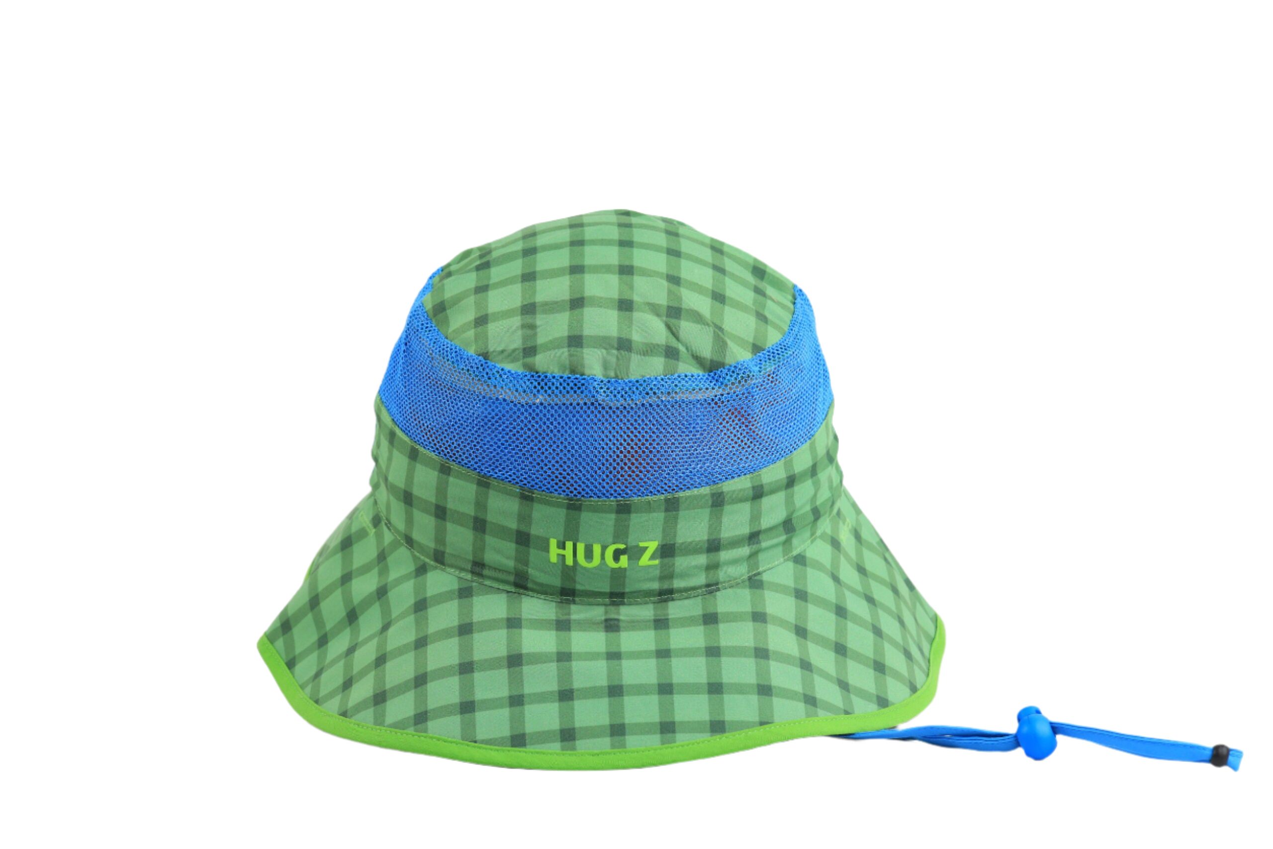 Mideer Two-side Kid Sunhat – Blue