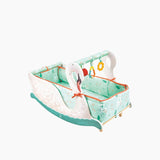 Hape Swan Rocker