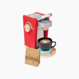 Hape Café Coffee Machine Playset