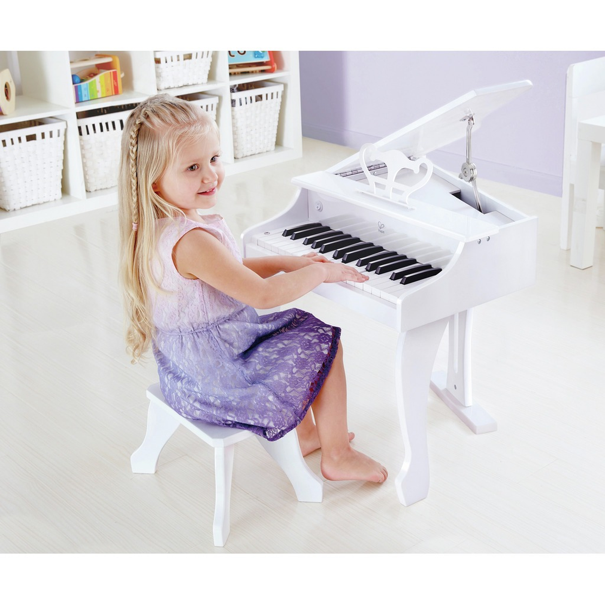 Hape Grand Toy Piano
