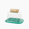 Hape Gardener's Greenhouse Toy