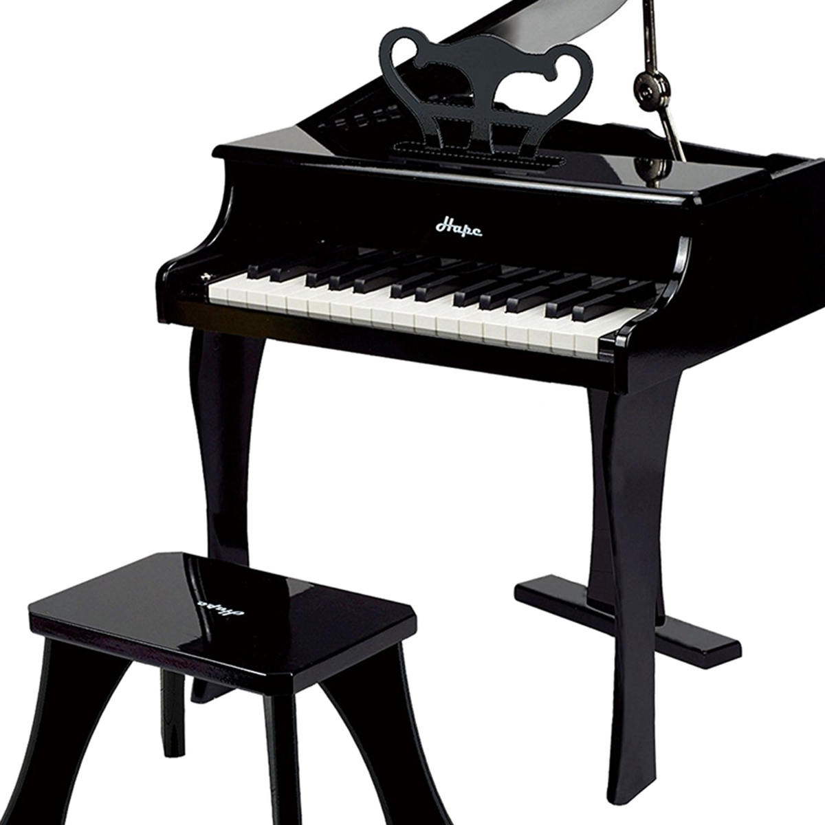 Hape Grand Piano Toy