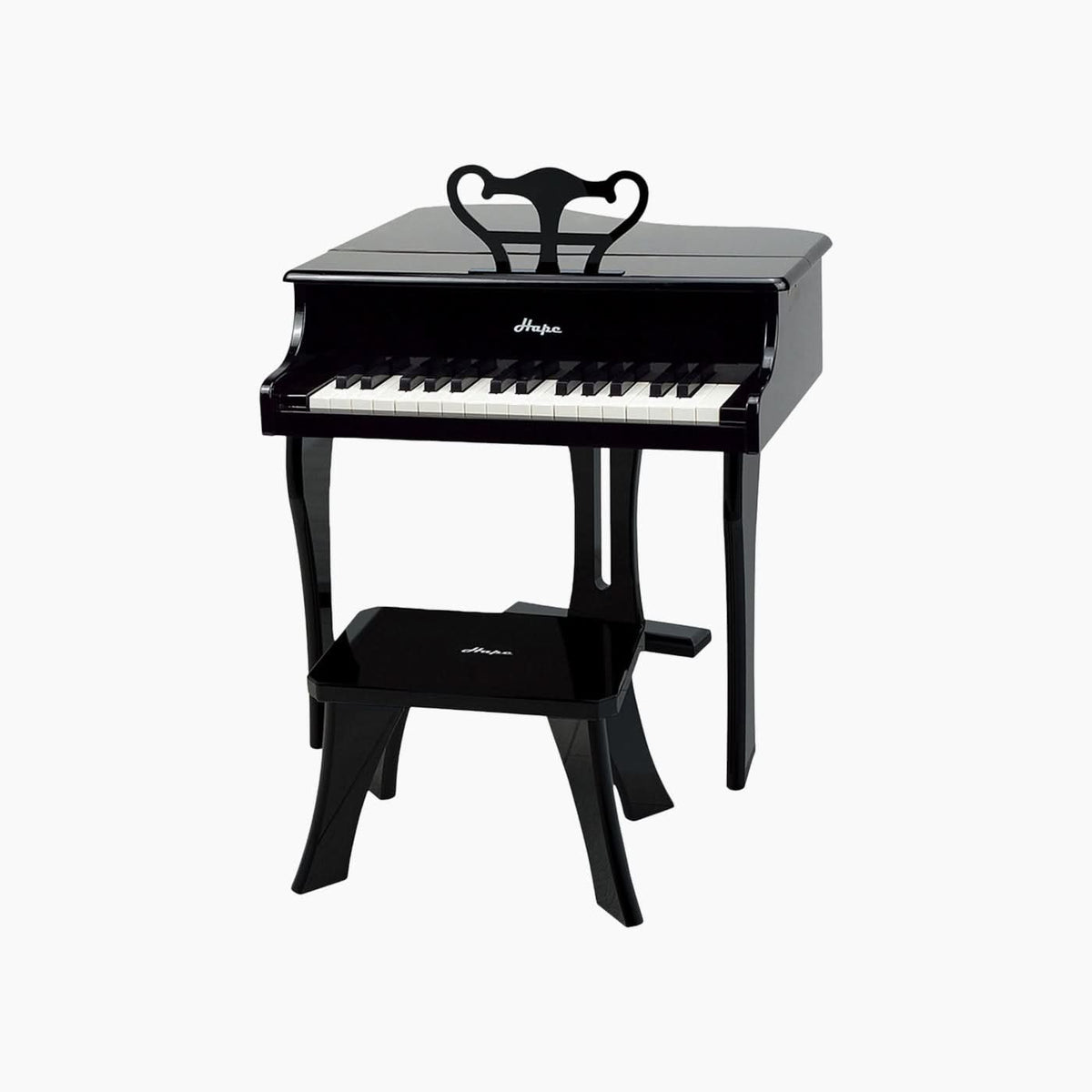 Hape Grand Piano Toy