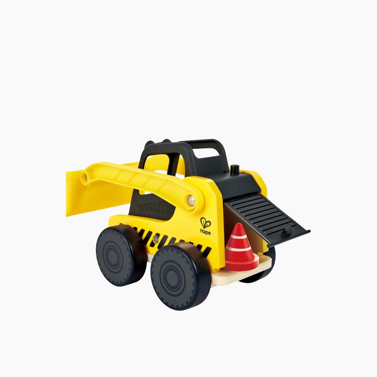 Hape Load 'N Go Loading Truck Toy Truck