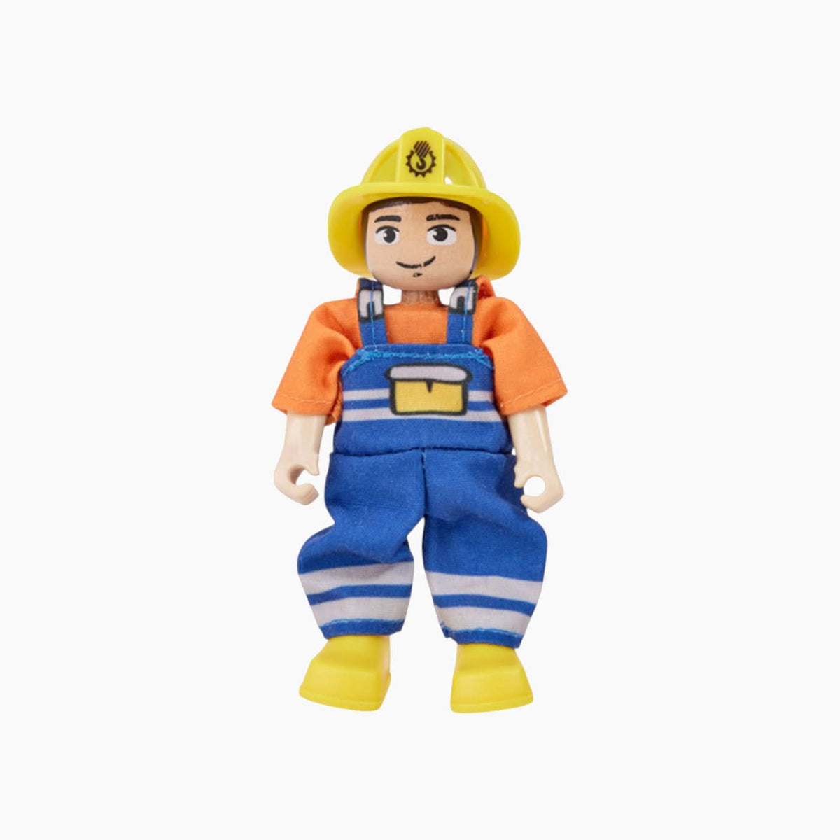 Hape Load 'N Go Loading Truck Toy Truck
