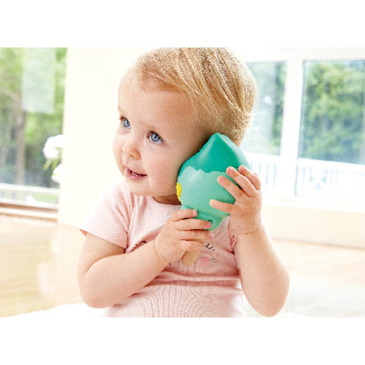 Hape Magic Music Conch Toy