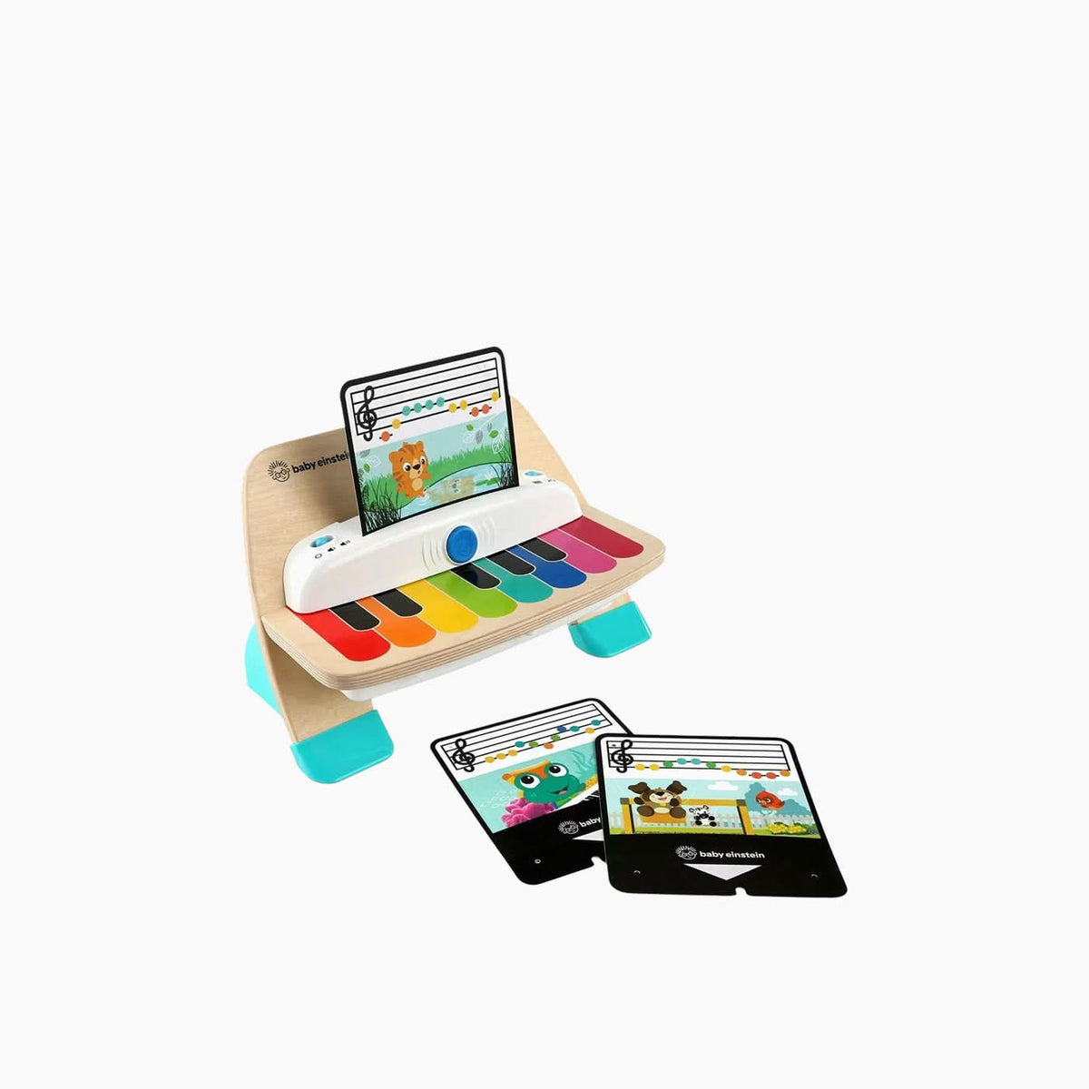 Hape Magic Touch Piano Toy