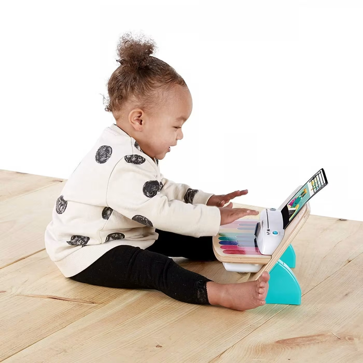 Hape Magic Touch Piano Toy
