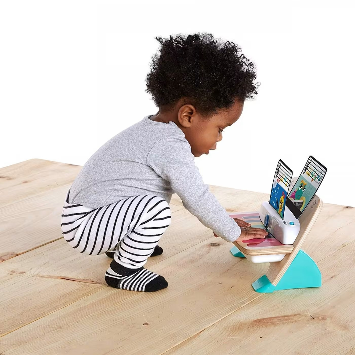 Hape Magic Touch Piano Toy