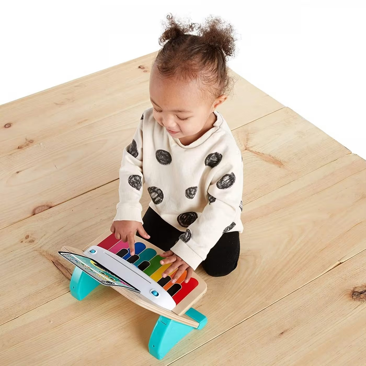 Hape Magic Touch Piano Toy