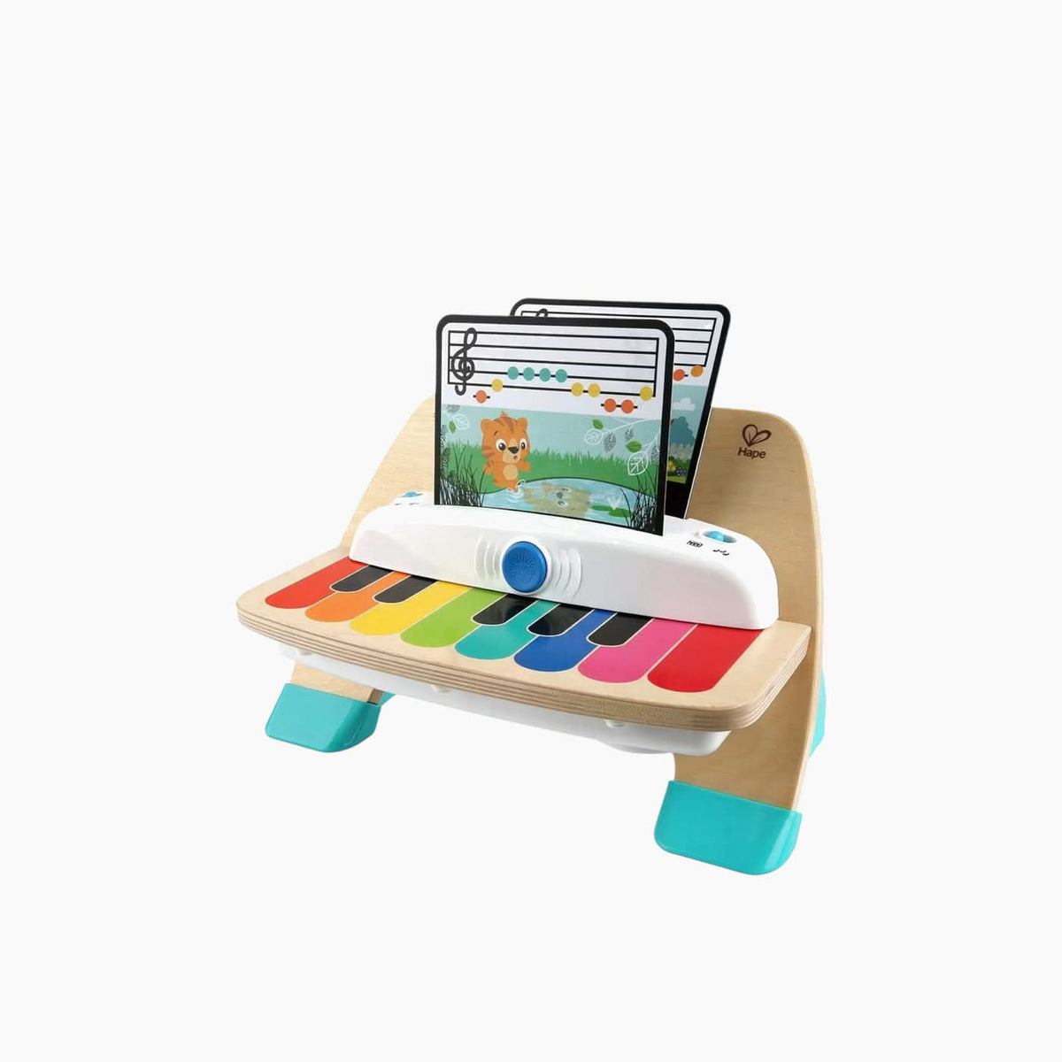 Hape Magic Touch Piano Toy