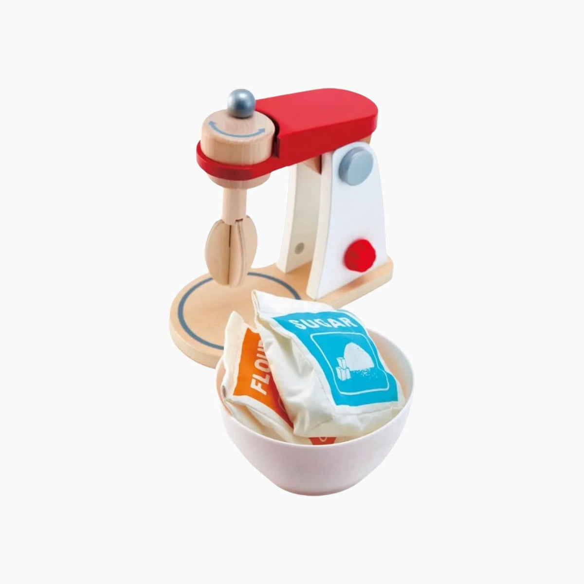 Hape Mix & Bake Blender Toy