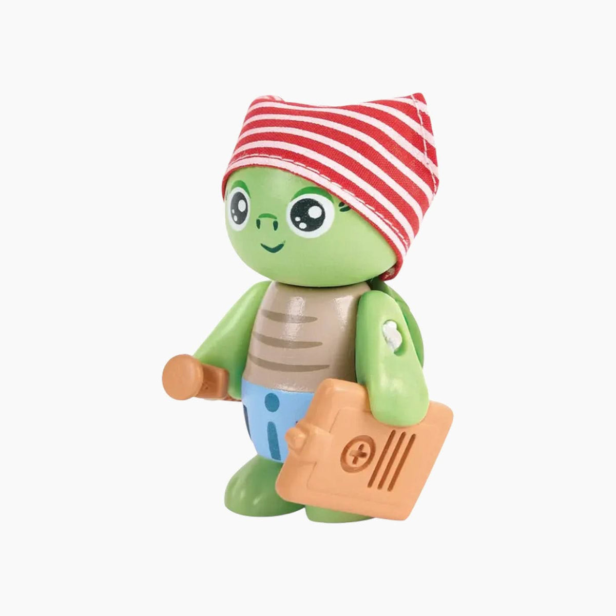 Hape Ocean Rescue Playset
