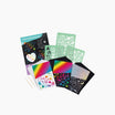 Hape Oodles of Doodles Scratch Art Set