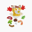 Hape Silly Spaghetti Toy