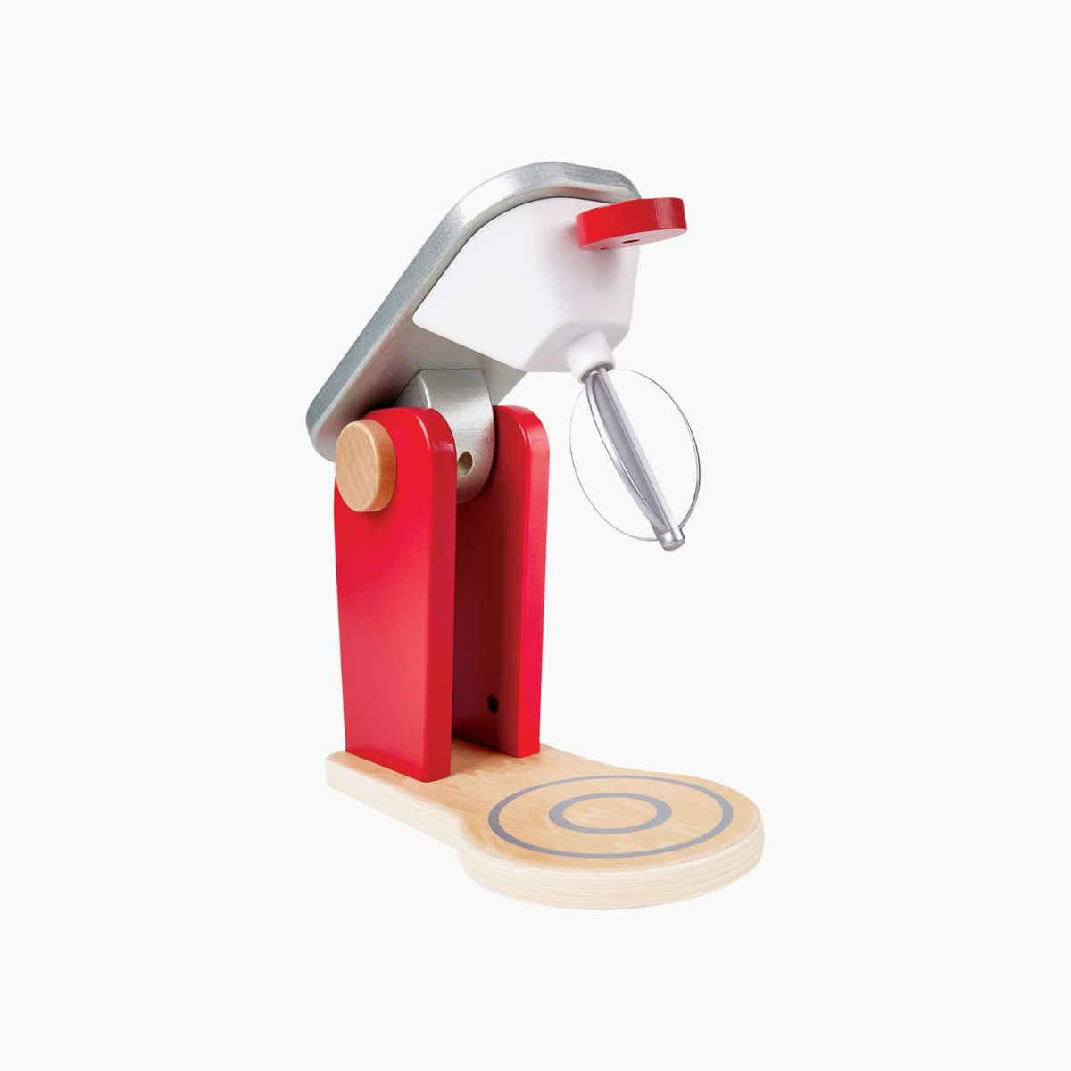 Hape Wooden Mix and Bake Set Toy Kitchen
