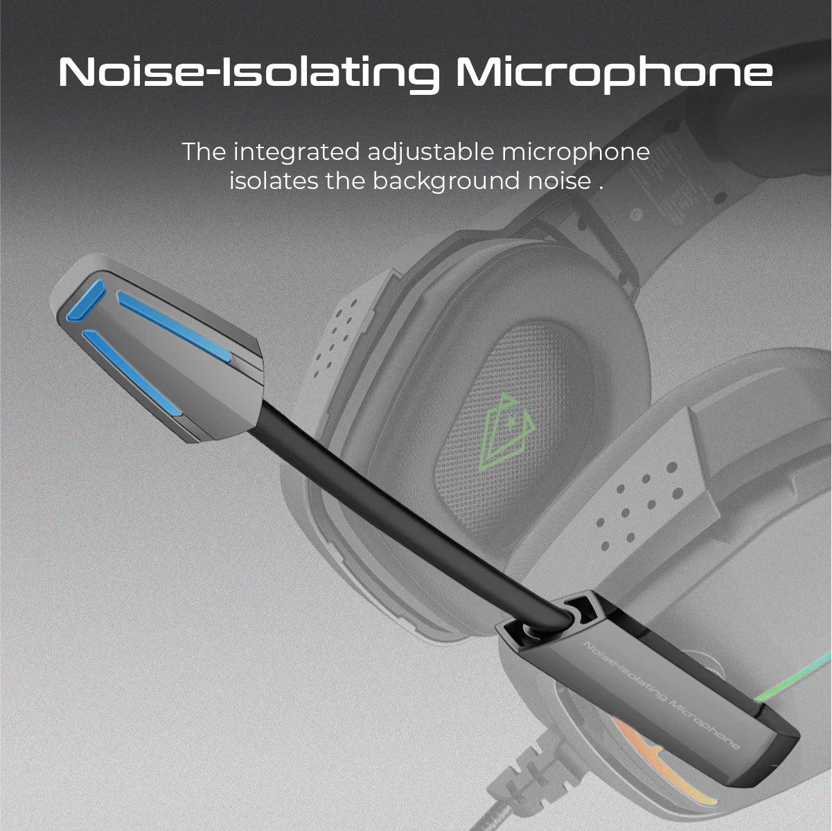 سماعة فيرتوكس هافانا للألعاب