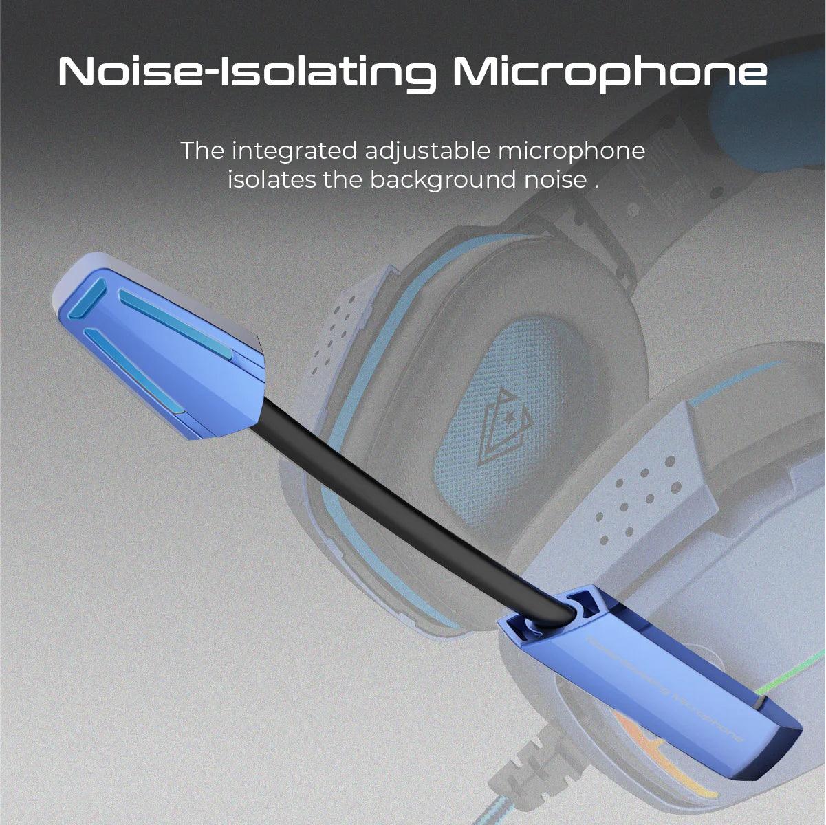 سماعة فيرتوكس هافانا للألعاب