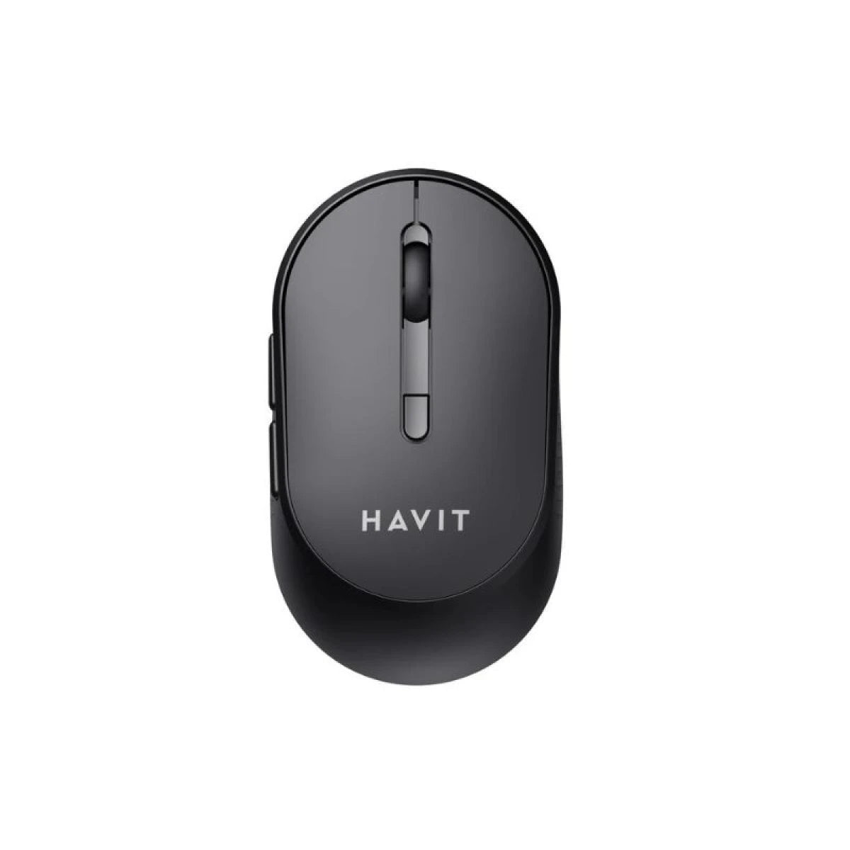Havit MS78GT Wireless Mouse - Comfortable Design and High Precision