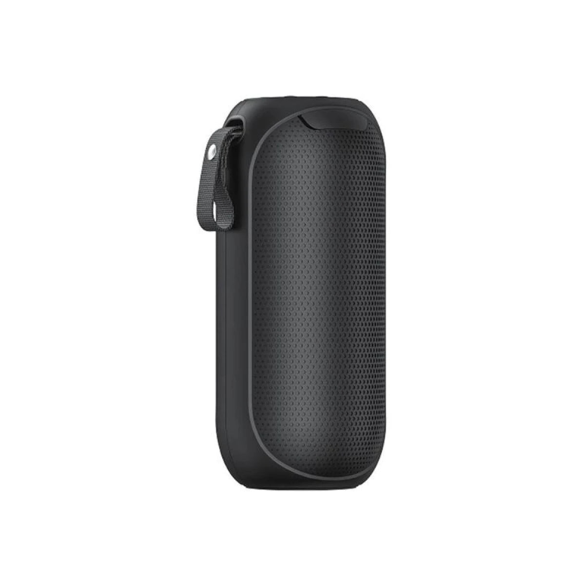 مكبر صوت لاسلكي مقاوم للماء بإضاءة ملونة من هافيتRGB