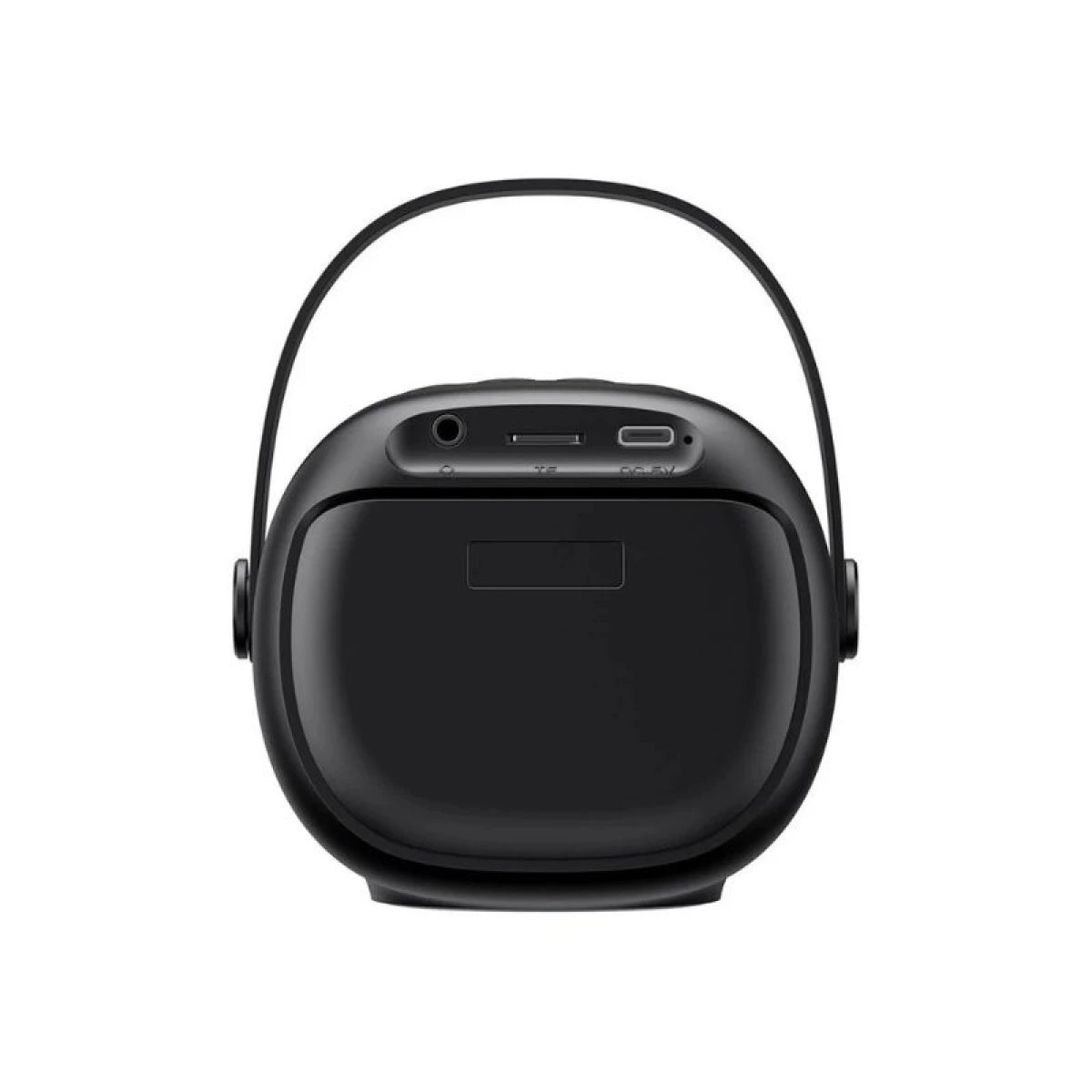 مايك كاريوكي وسماعة بلوتوث Havit SK819BT المحمولة