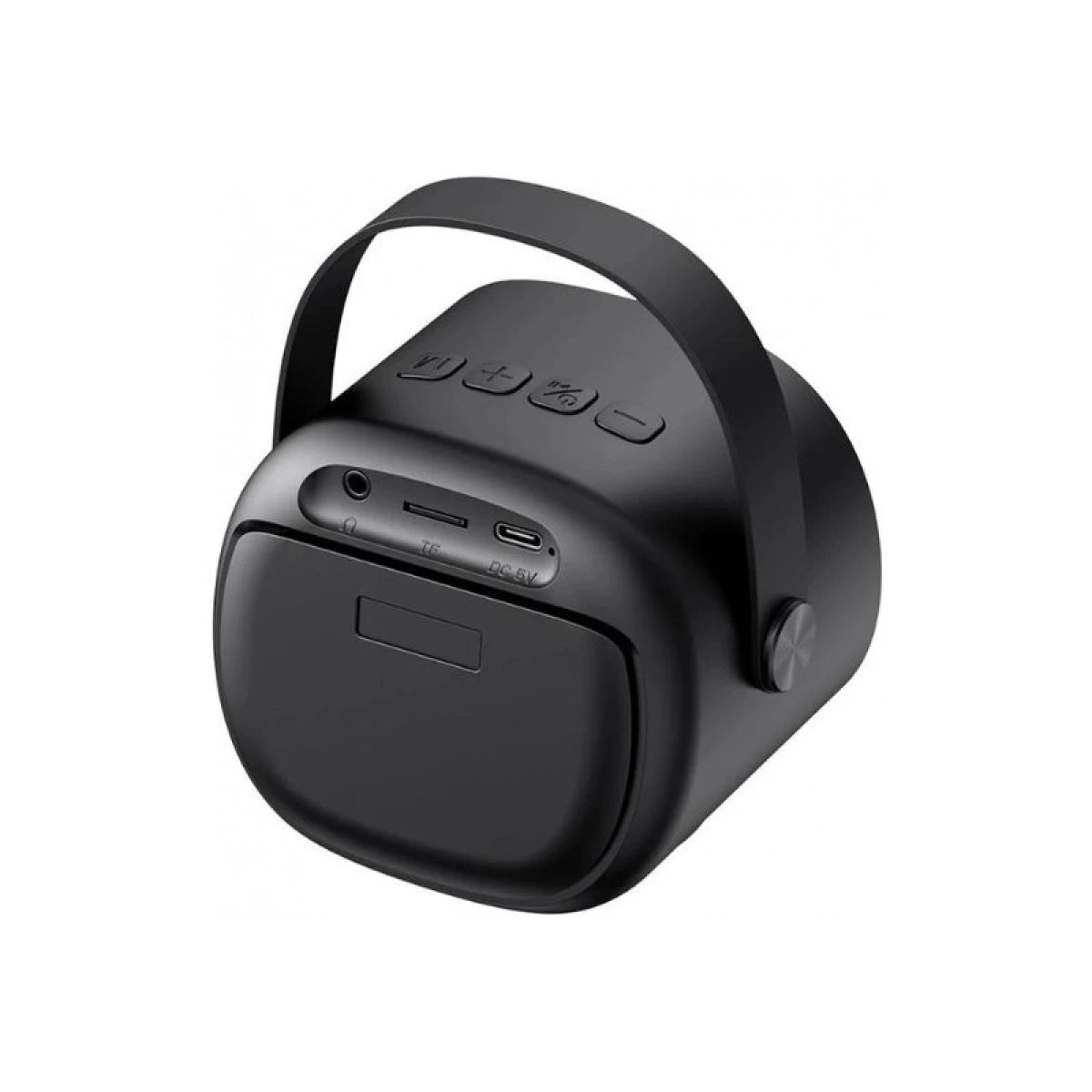 مايك كاريوكي وسماعة بلوتوث Havit SK819BT المحمولة