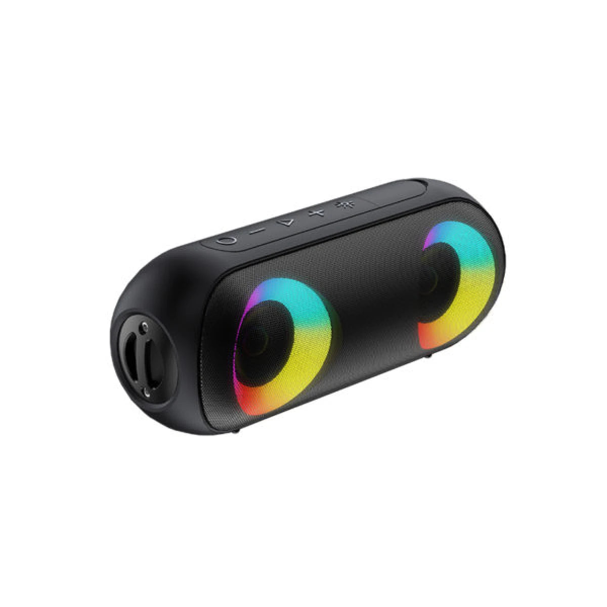 Havit SK875BT Wireless Speaker with Strong Bass & Waterproof Design