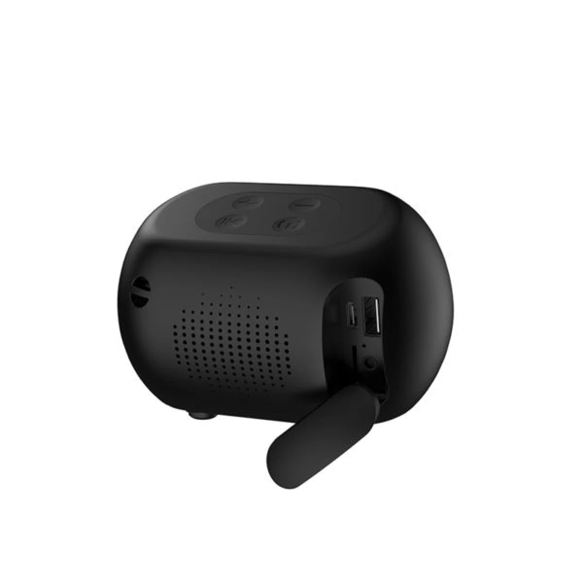 Havit SK885BT Bluetooth Speaker – Waterproof with RGB Lights and Powerful Sound
