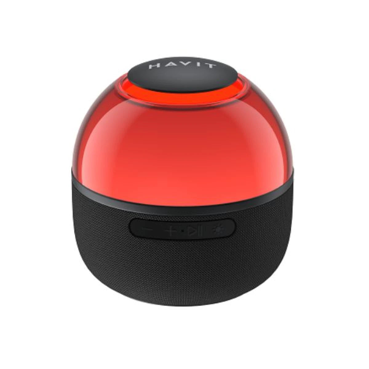 سبيكر HAVIT SK900BT لاسلكي بإضاءة RGB متعددة الألوان
