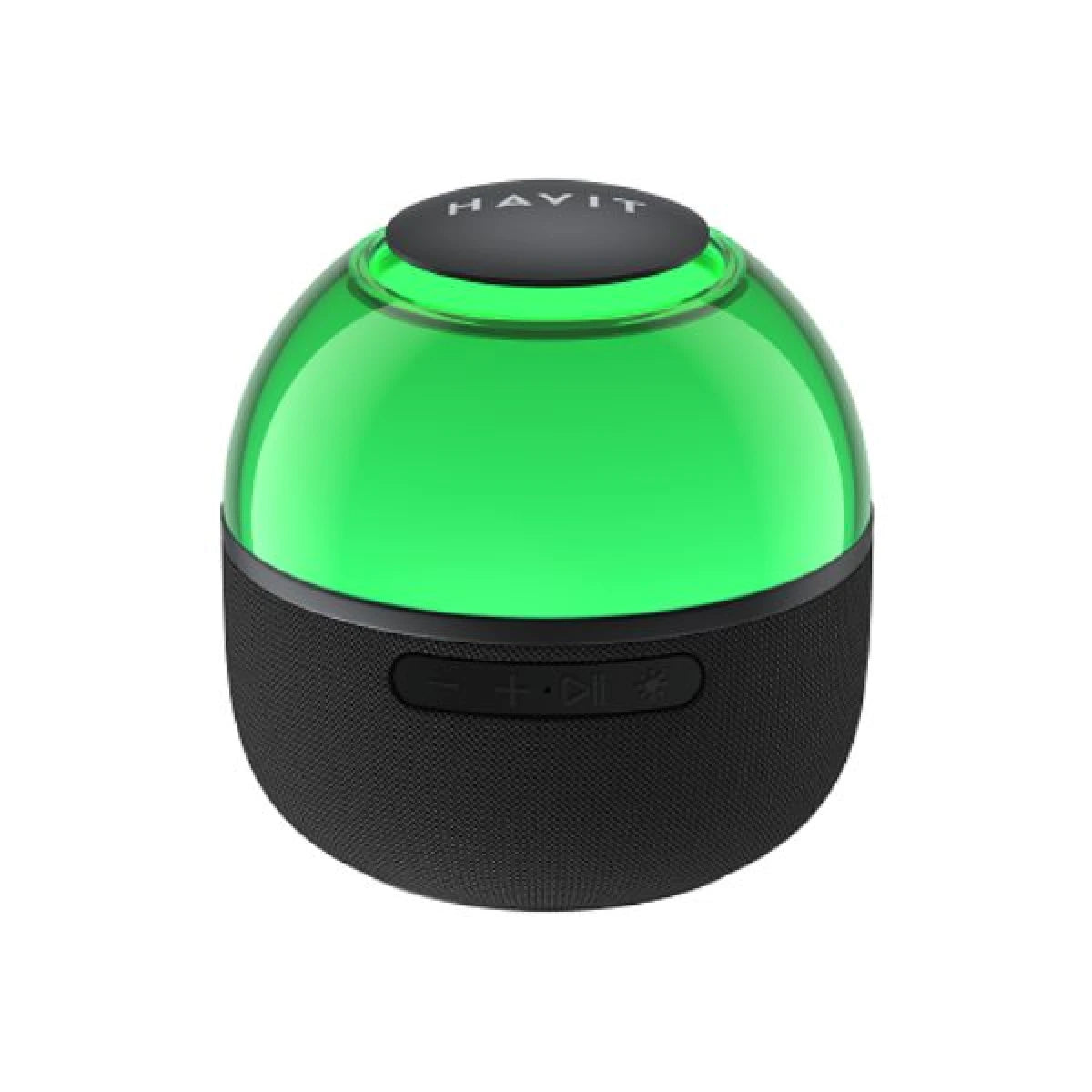 سبيكر HAVIT SK900BT لاسلكي بإضاءة RGB متعددة الألوان