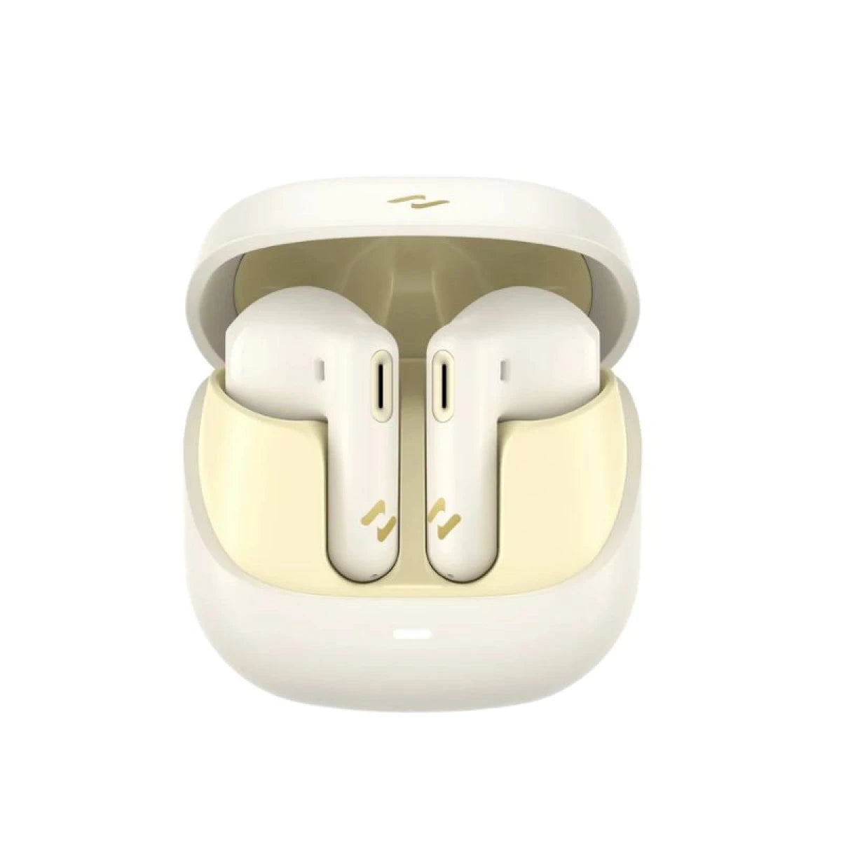 سماعات أذن من هافيت مزودة بميكروفونين ENC