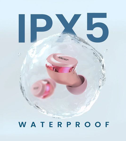 سماعات الأذن اللاسلكية من ياشت هاي فيوتشر