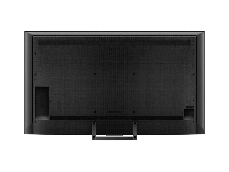 تلفزيون TCL 55C745 4K QLED – صورة رائعة وتجربة ذكية