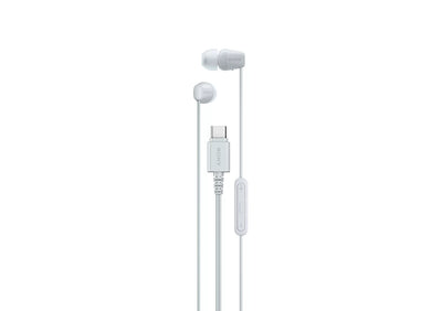 SONY IER-EX15C | USB-C® Wired In-ear Headphones